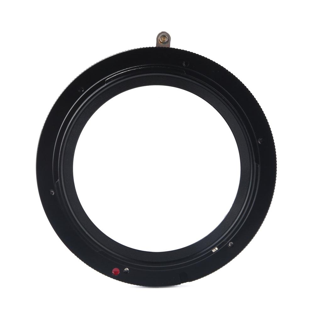 Concept Lens Mount Adapter lens to Canon K&F KF-LREF (Leica R-mount EF-mount conversion)