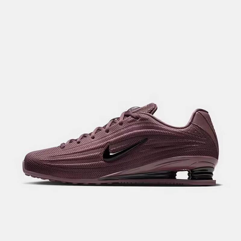 Nike Shox Z Women s Sport Casual Shoes 35.5