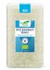 WHITE BASMATI RICE GLUTEN-FREE ORGANIC 1 kg - BIO PLANET