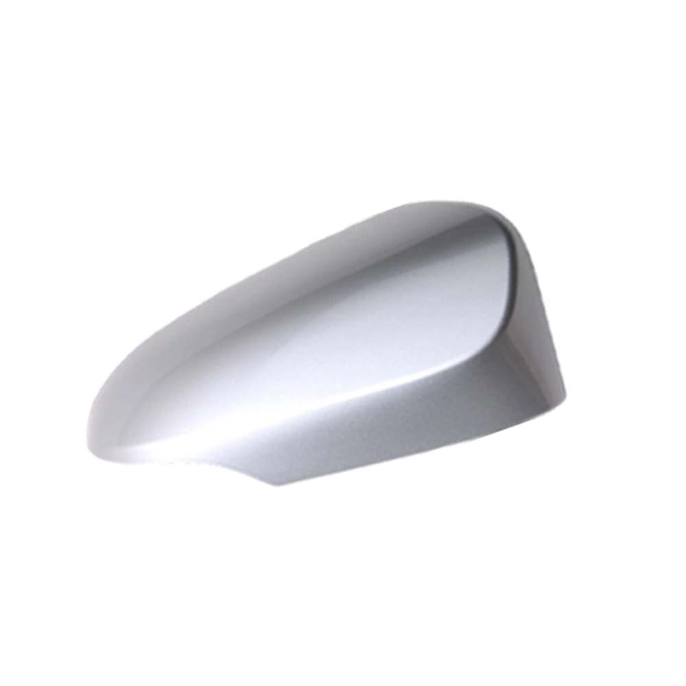 Car Decoration Door Mirror Cover For Toyota Vitz 2012- Car Rearview Accessories Styling Upgrade Modify A Car
