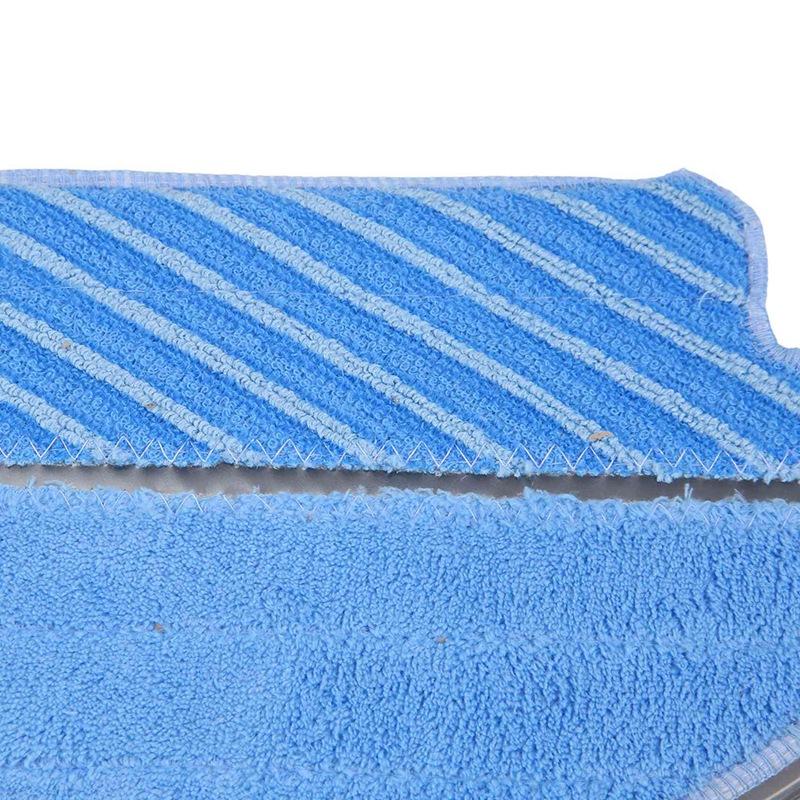 Water Tank Container For Haier JC55 / T750 L Robot Vacuum Cleaner Part Accessories