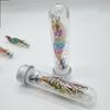 Shrimp 6.6g 80mm Squid Jig Horizontal Webfoot Slow Sinking Lure Luminous Wood Shrimp Octopus Bait Cuttlefish Fishing