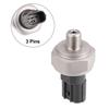M10x1.25 3 P Fuel Rail Pressure Sensor 499000-7931 for Honda Accord 2008-2017