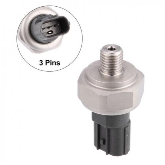 M10x1.25 3 P Fuel Rail Pressure Sensor 499000-7931 for Honda Accord 2008-2017