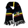 Harry Potter Unisex Adult Hogwarts Scarf