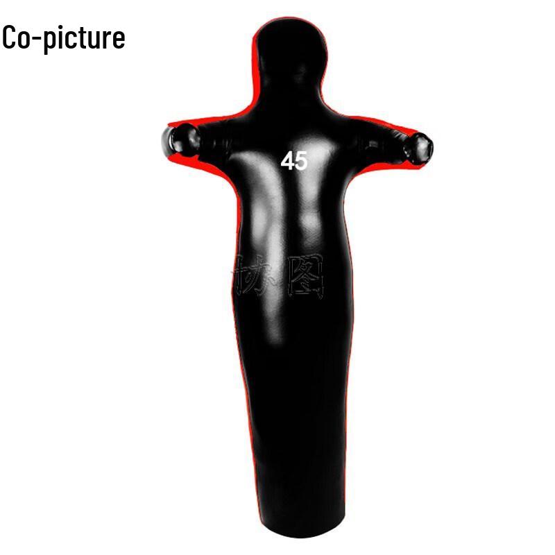 

Combat Grappling Training Dummy