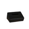 Ceramic Tissue Box Modern Minimalist Geometric Paper Extraction Box Living Room Dining Table Ornament Creative Decoration