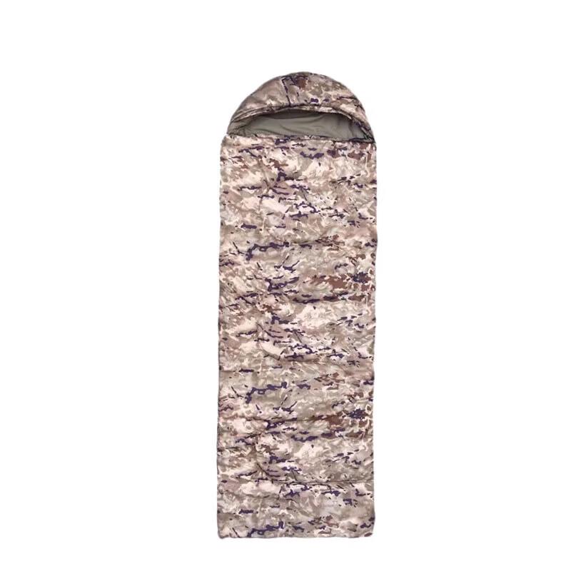 Shouli Zhanshen Adult Winter Sleeping Bag