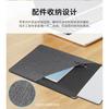 14 Inch Laptop Sleeve With Magnetic Stand Support MacBook Air 13.3 Pro 16.1 Waterproof Oxford Fabric Inner Case