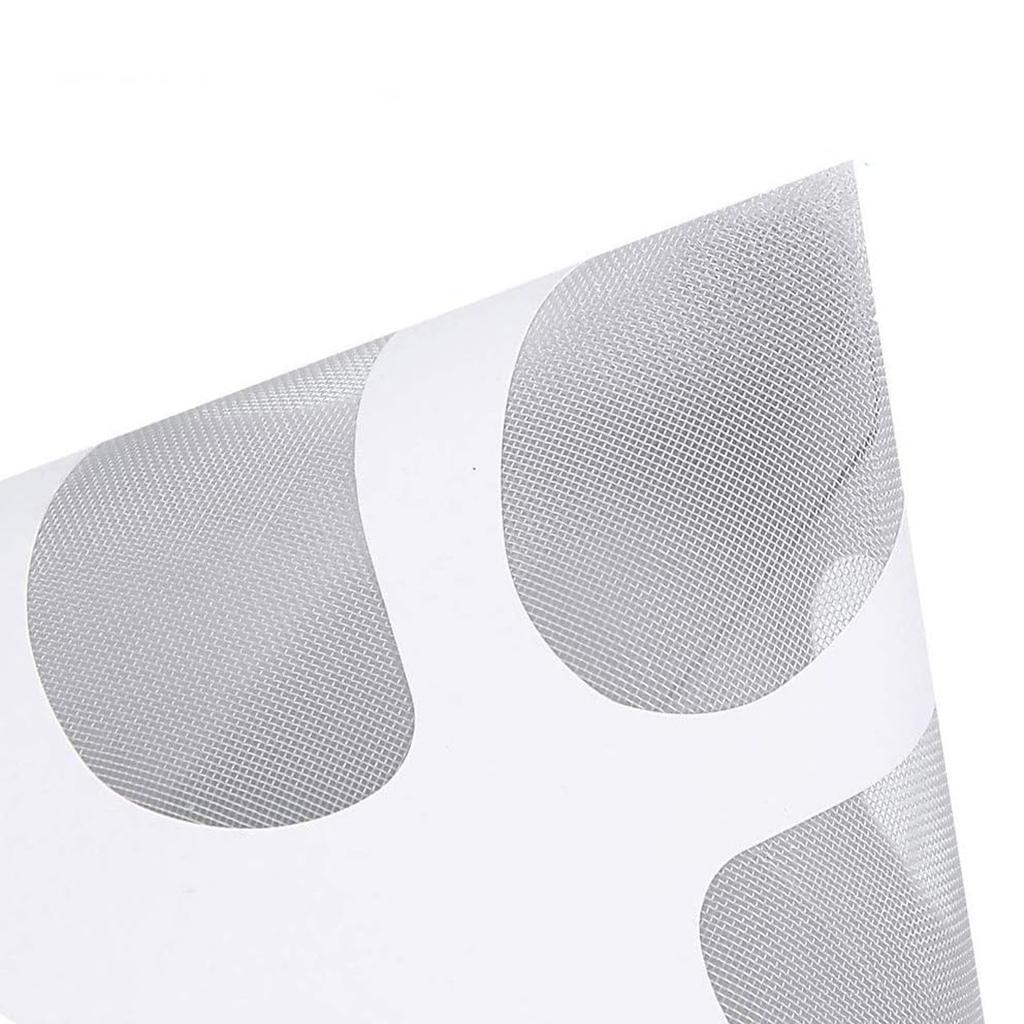 100 Mesh Motorcycle Car Paper Fuel Filters Purifying Straining Filter Funnel Disposable Auto Spray Paint Tool Conical Nylon