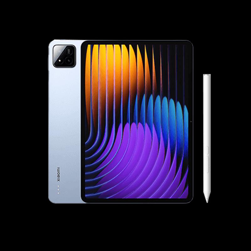 

Планшет Xiaomi Pad 7 11,2 дюйма (версія CN)
