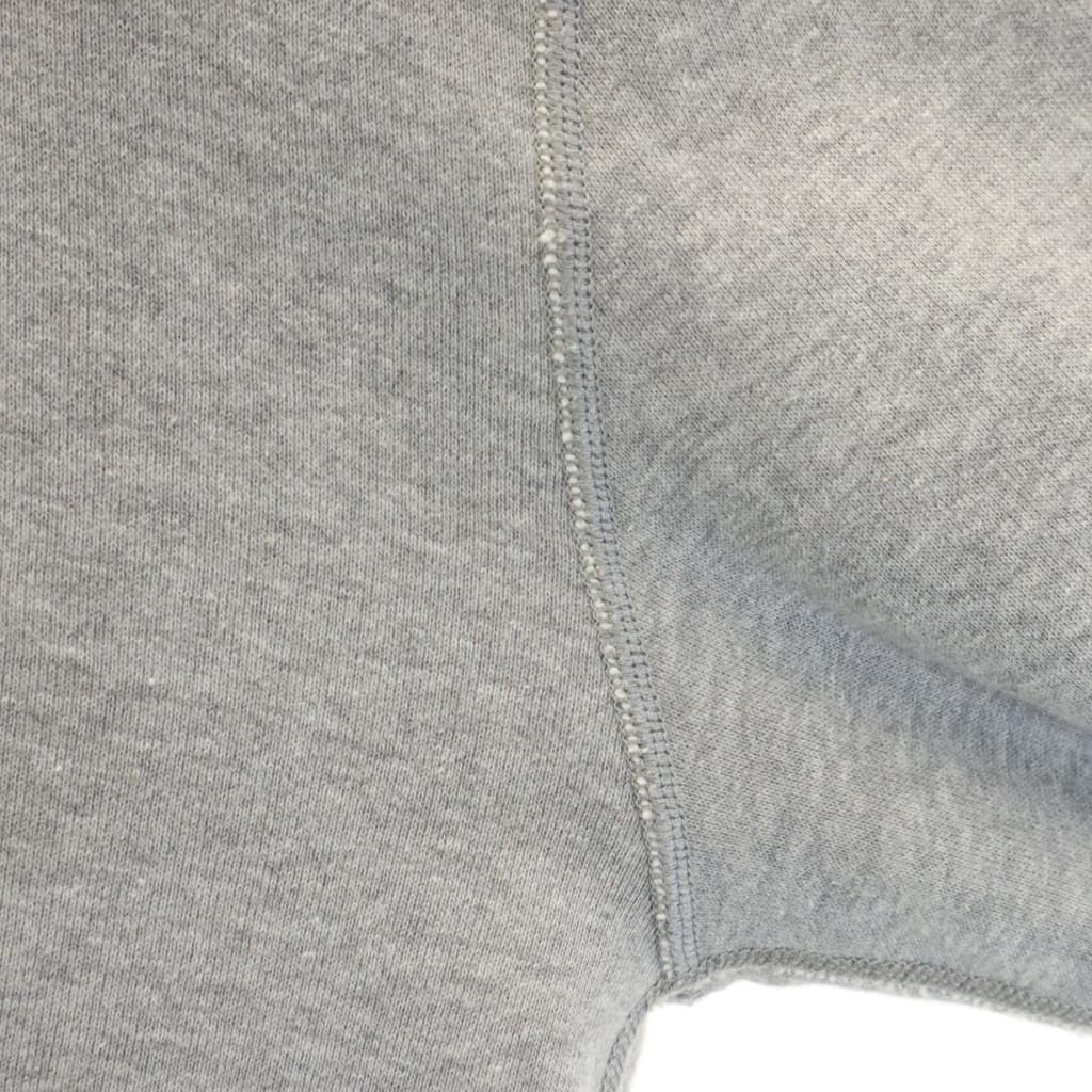 LOOPWHEELER BEAMS PLUS Beams Plus Made In Japan Long Sleeve Sweat Zip Hoodie Men's Used