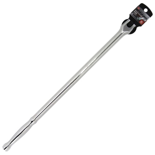 SK11 (SK11) Long Spinner Handle Drive Angle 9.5 Total Length 380mm SFH3L