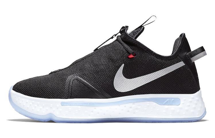 Nike Pg 4 Ep  Black White  CD5082-001 43