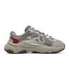 Fila Mars 4 Fashion Trendy Versatile Comfortable Shock Absorbing Wear Resistant Breathable Lightweight Low Top Casual Shoes F12W542125FCM
