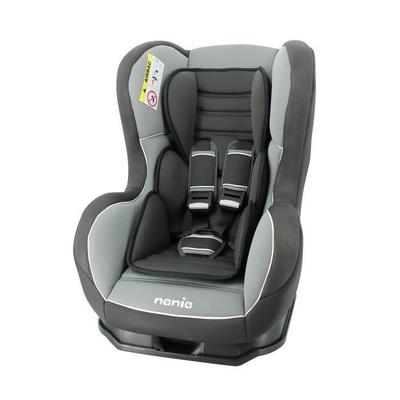nania isofix car seat 360