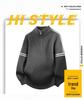 Half-Zip Stand-Collar Sweater for Boys: Autumn/Winter Style for Teens - Knit Base Layer Fashion