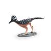 Realistische Vogel Figur Kuckuck Mannequin Kolibri Rotkehlchen Modell Miniatur Figur Kinder