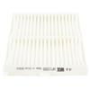 WIX Filters [Air Conditioner Filters] WIX CABIN AIR FILTERS Representative Compatible Models: Swift/Swift/Sport/Solio/Solio Bandit/Delica