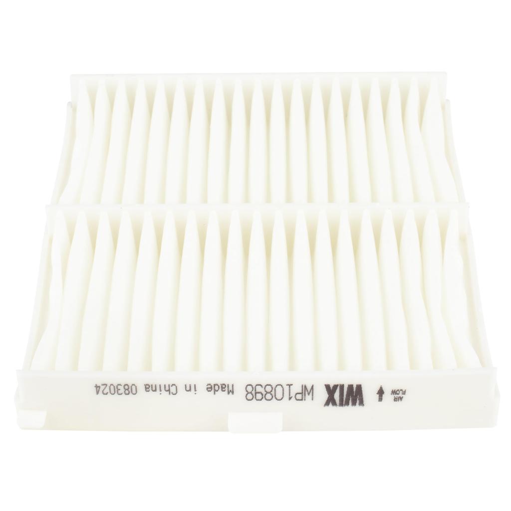 WIX Filters [Air Conditioner Filters] WIX CABIN AIR FILTERS Representative Compatible Models: Swift/Swift/Sport/Solio/Solio Bandit/Delica