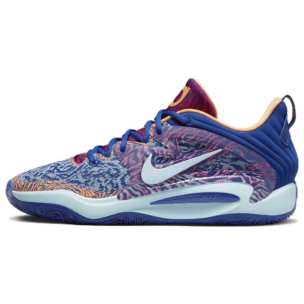 New Nike X Napheesa Collier Kd 15 'Minnesota Lynx' DC1975-400
