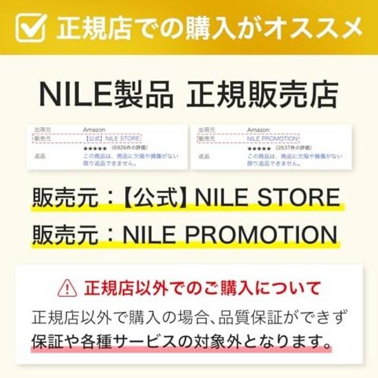 NILE Serum Perfect Pores Retinol Niacynamid Witamina C (Zapach LAFRANCE MUSK)