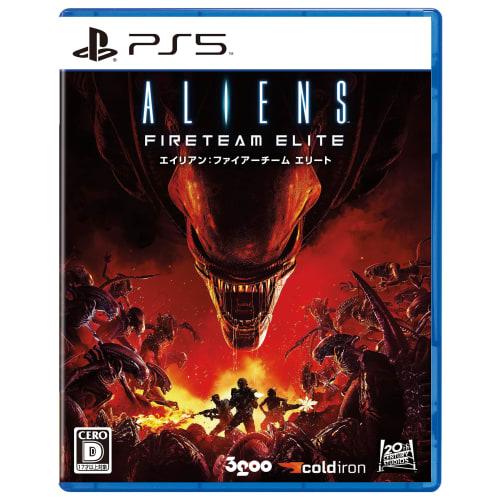 

ps5 версия чужой: элита огневой группы