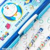 Pencil Case Showa Note Doraemon Pencil Case Hologram Pencil Case 367214002 [Showa Note]