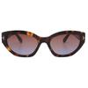 Tom Ford SunglaSSeS Ft1086 S 52f 55 19 135 Non Polarized Brown