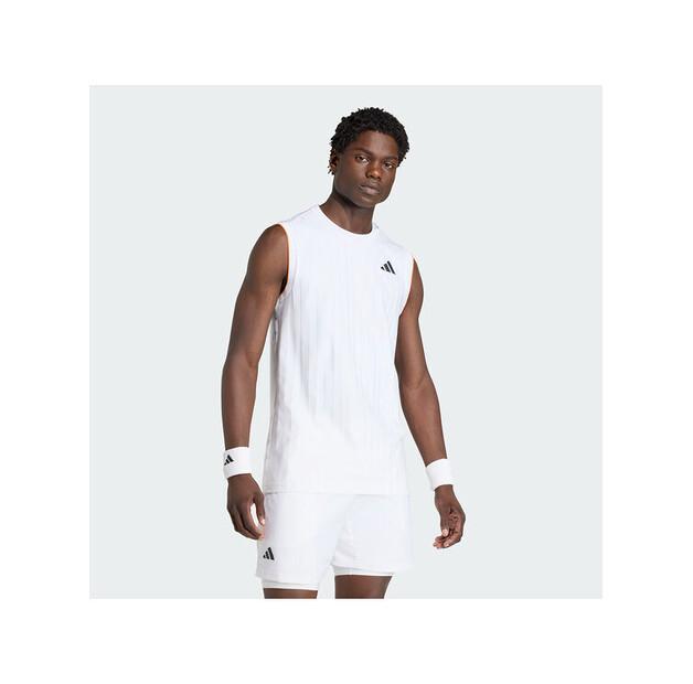 Майка adidas Tennis EU L