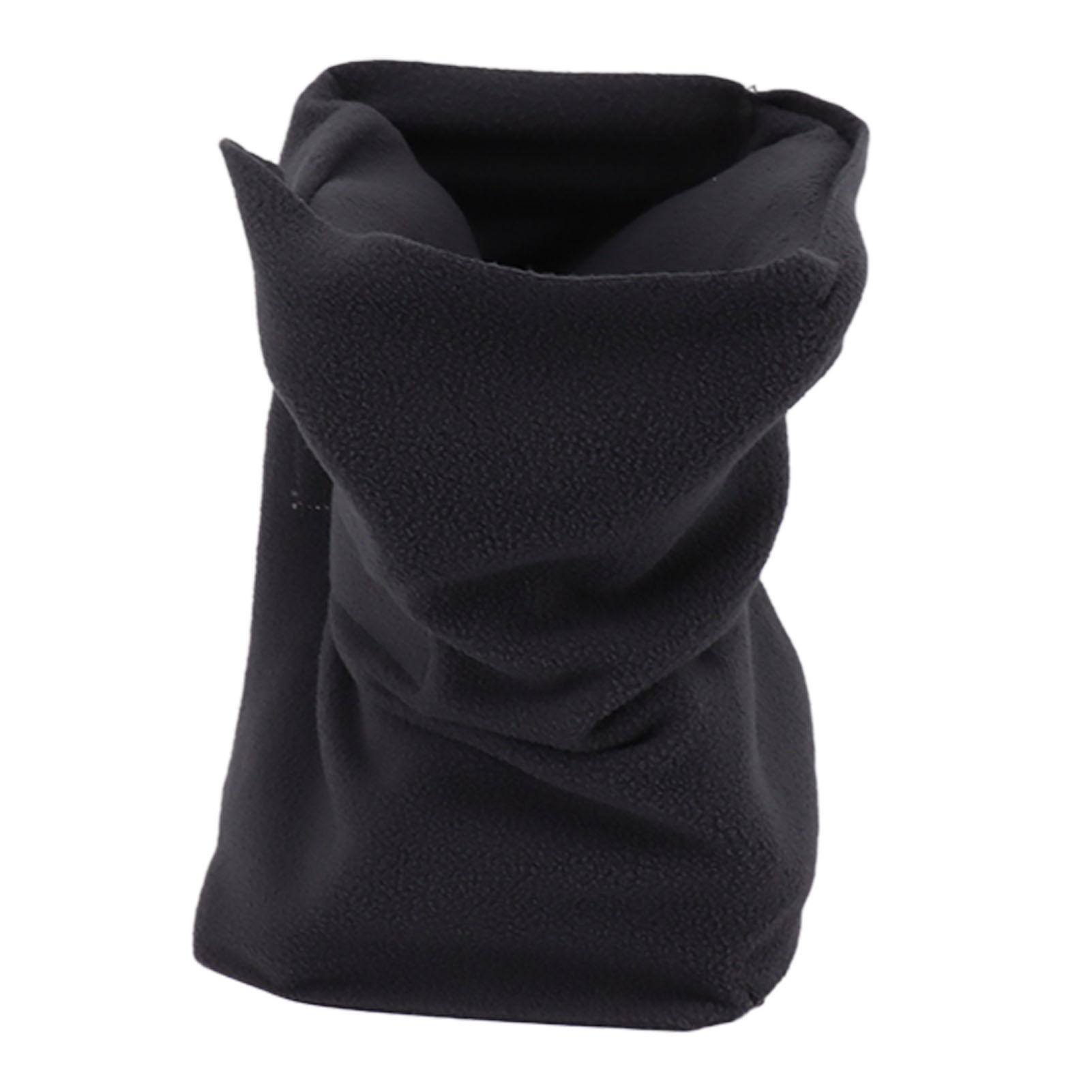 

Дорожная подушка для шеи Поддержка шеи Подушка для сна в самолете Ультрамягкая Портативная Моющаяся Дорожная подушка