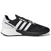 Zx 1K Adidas Originals Boost 'Nero Bianco' FX6515
