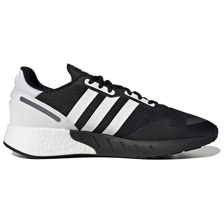Zx 1K Adidas Originals Boost 'Nero Bianco' FX6515