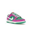 Nike Dunk Low Reverse Joker Women Sneakers Green Stadium-Green White FD9924-311