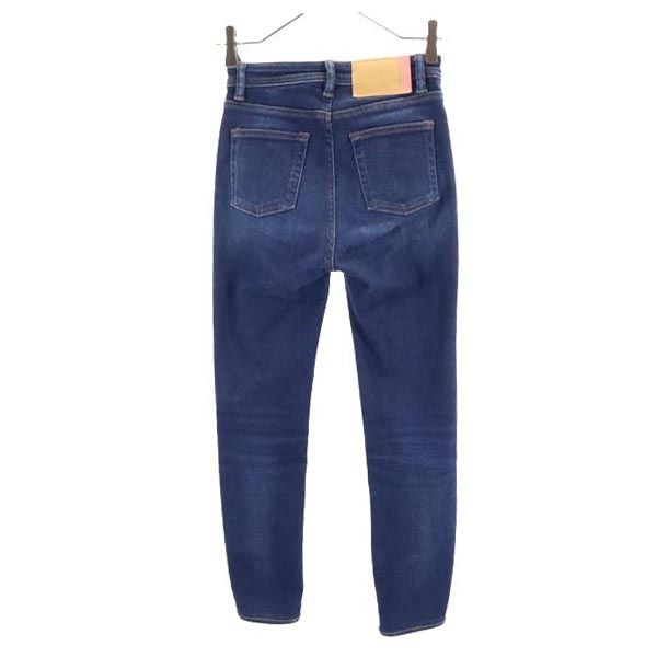 Acne Studios Schlanke Jeans w24 Jeans Damen Gebraucht