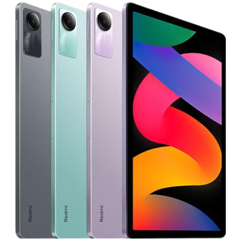 

Xiaomi Redmi Pad SE 11-inch Tablet (CN version)
