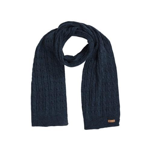 Animal Drew Knitted Scarf