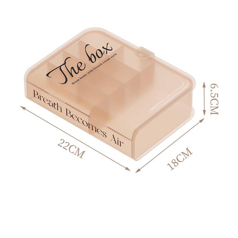 

1 шт. Коробка для хранения проводов, плата для вилок питания, коробки для проводов, распределительная коробка для розеток и кабелей передачи данных, пластиковая коробка для хранения 1PCS розовый