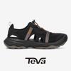 Outdoor Travel Sandal Outflow Ct Stvm2414357 Blk