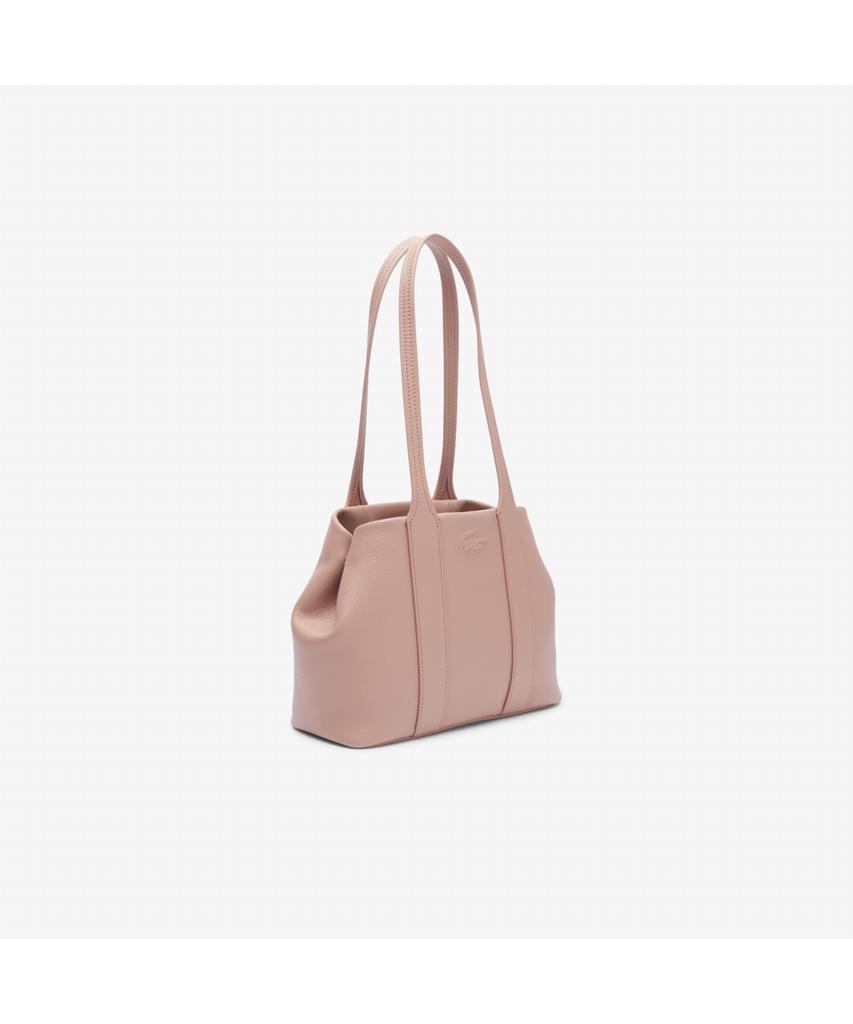 Lacoste Women'S City Coat Small Shopper Bag Nf5107I55N R26
