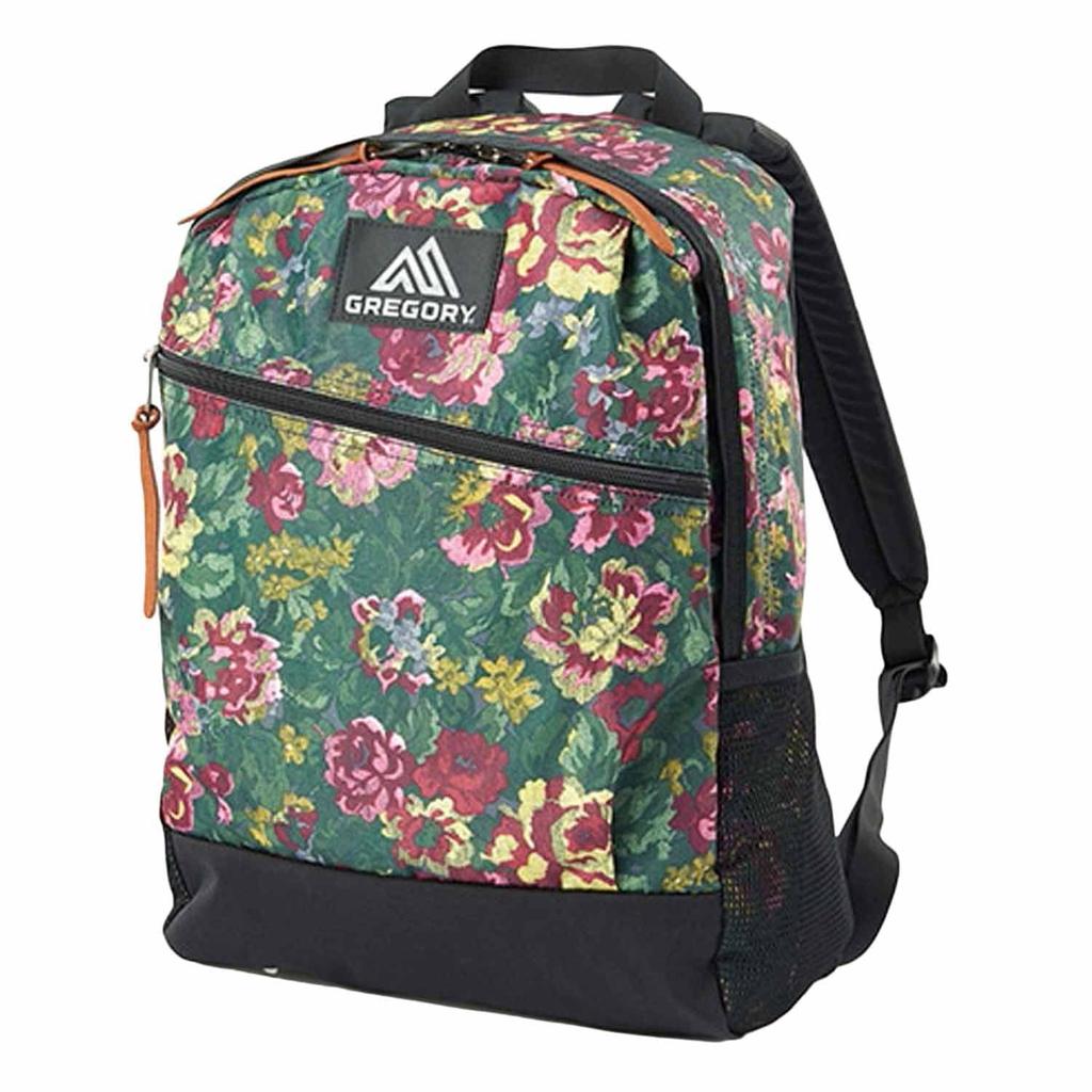 Gregory Casual Day V2 Garden Tapestry