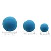 Magic Props Sponge Balls - Durable Handcrafted Close-up Magic Tool