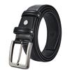 Korean Style Men's Versatile Pin Buckle Belt: Casual & Business for All Ages