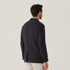 Ferraromilano Summer Crease Synthetic Fiber Setup Jacket Charcoal (Am0Fozc25238)