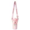 Cinnamoroll, My Melody, and Pompompurin Thermos Water Bottles, Kids Gift, Vacuum Insulated, 500ml, 316 Stainless Steel, Perfect for Commuting, School,