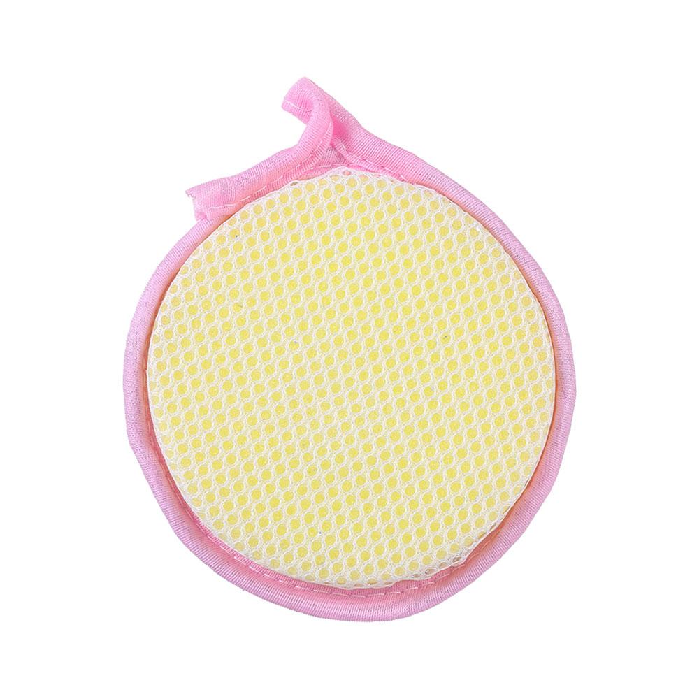 Clean Sponge Cleaning Tools Dishwashing Brushes Kitchen Dishcloth Scouring Pad Cleaning Sponge