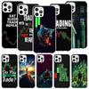 Trade Investment Forex Stock Market Phone Case For iPhone 17 Air 16 15 Plus 11 14 Pro Max 13 Mini 12 7 8 + SE Pattern Art Custom