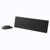 Rapoo 9350G Multi-Mode Wireless Keyboard & Mouse Combo