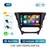10.1 '' Touch Screen Android OS WiFi BT for Toyota Avensis 3 2015 - 2018 GPS Navigation Car Video Multimedia Player Head Unit