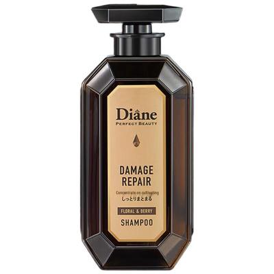 Shampoo Ripara Danni Diane Beauté